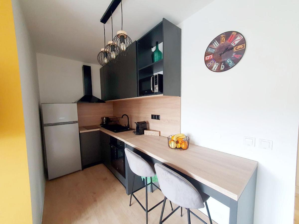 Studioapartman M Valpovo Екстериор снимка