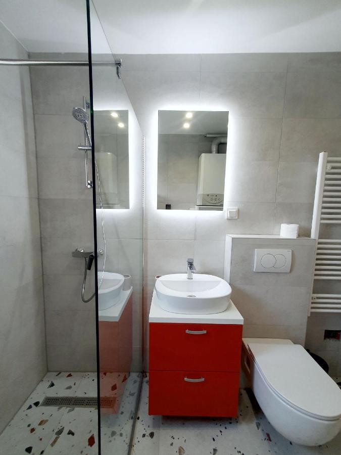 Studioapartman M Valpovo Екстериор снимка